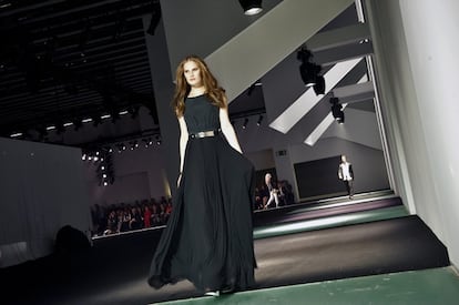 080 Barcelona Fashion 2013 opens its doors