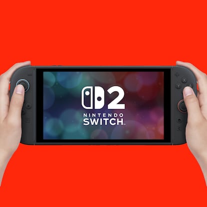 switch 2