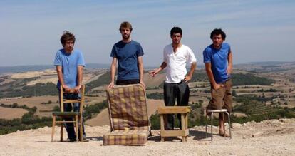 Manel.