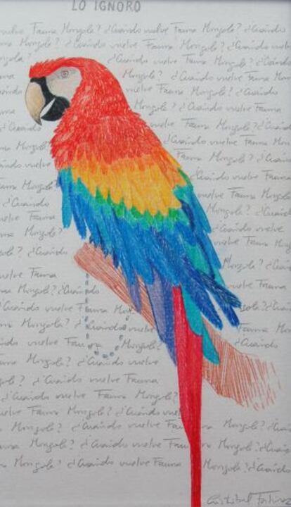 ¿Cuándo vuelve Fauna Mongola?