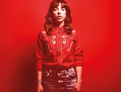 Bridget Christie