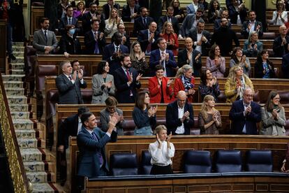 Presupuestos generales del Estado