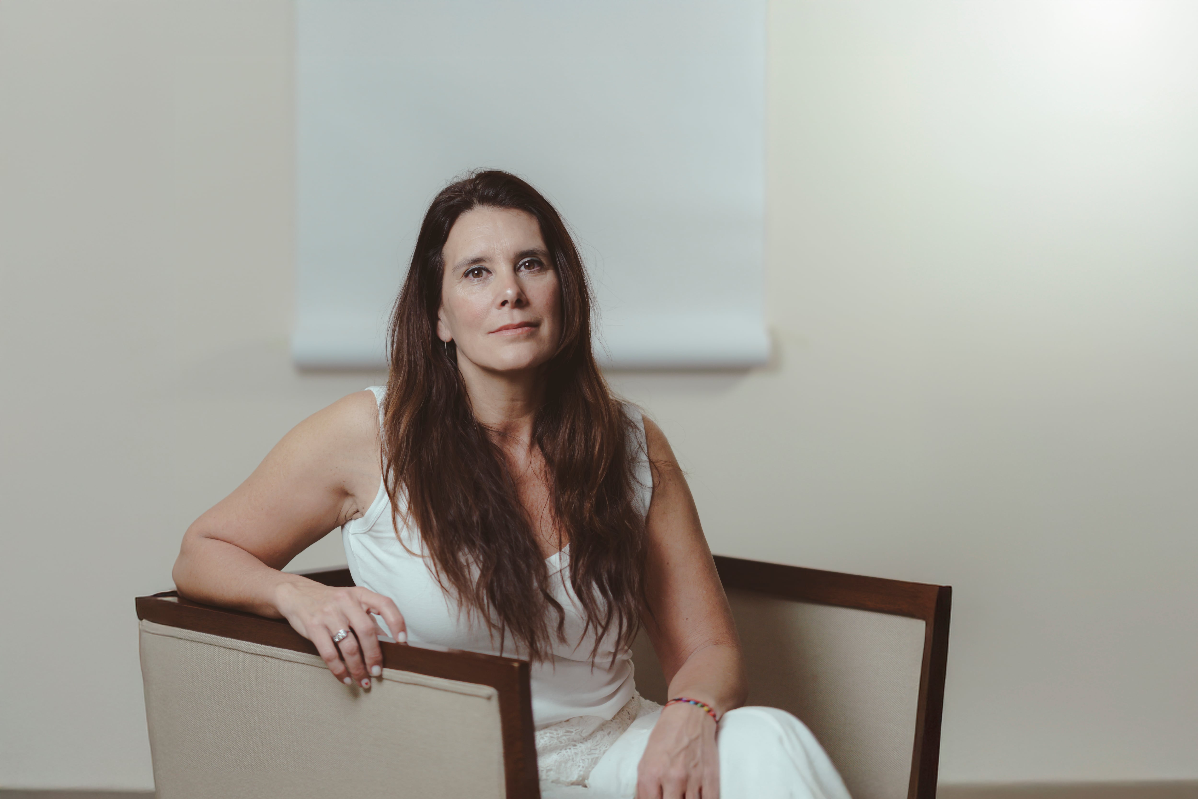 Laura Zommer, periodista: “La desinformación es un negocio. La mentira vende y rinde”