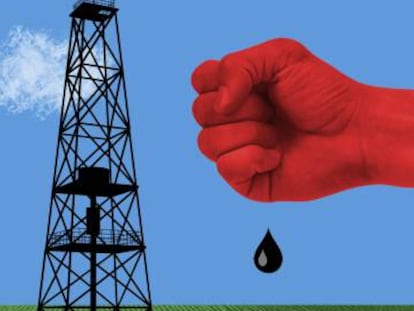 “Sembrar el petróleo”: santo y seña del fracaso