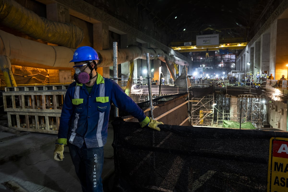 Colombian Government Enacts New Energy Regulations to Curb Price Hikes