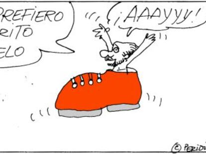 Peridis