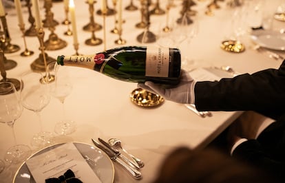 Moët & Chandon Navidad 24