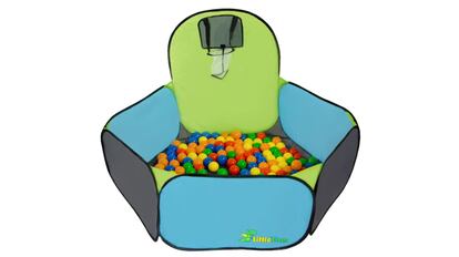Piscina de bolas para niños de LittleTom