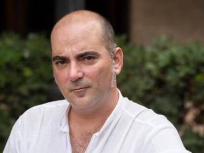 Manel Marí.