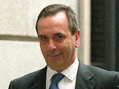 José Antonio Alonso