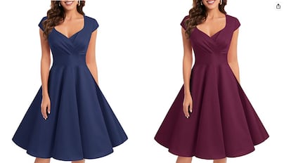 vestidos de fiesta