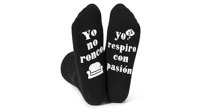 calcetines divertidos