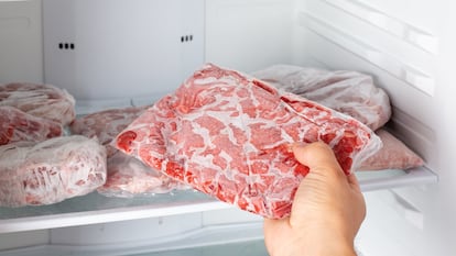 Descubre alternativas para descongelar correctamente los alimentos