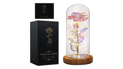 Regalos originales San Valentín