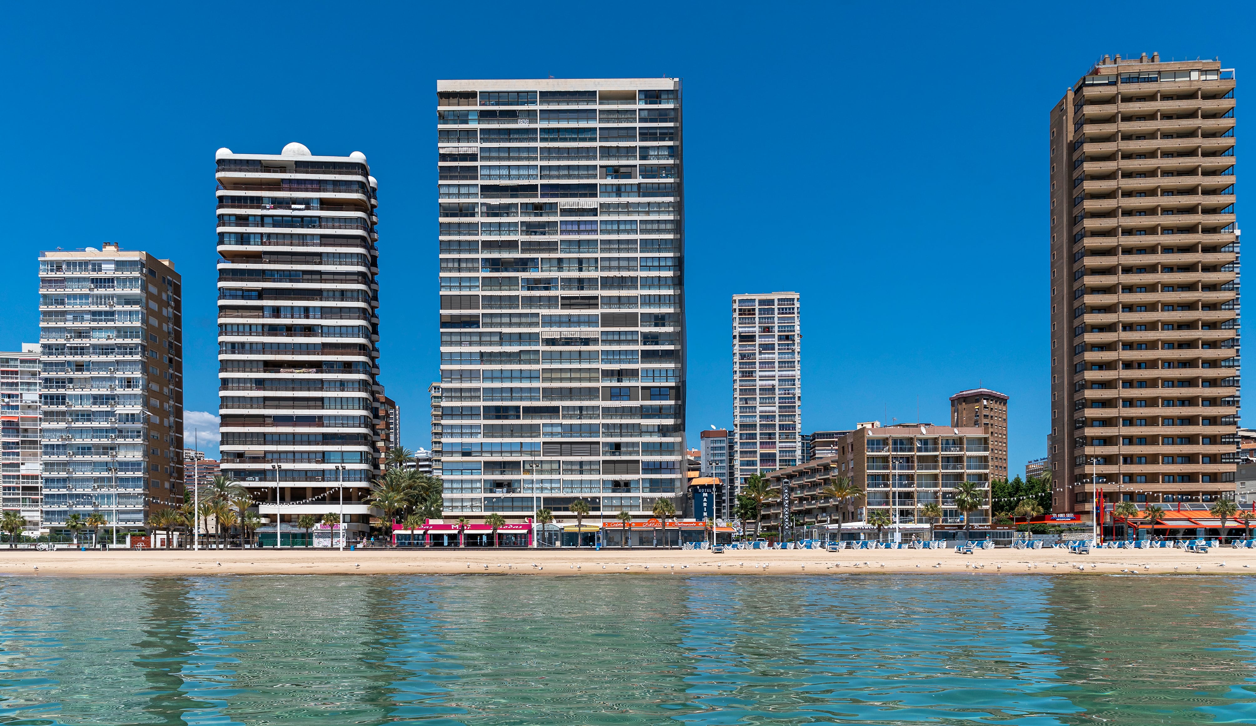 El sueño inalcanzable de una casa en la playa: los precios de vivienda aceleran en la costa
