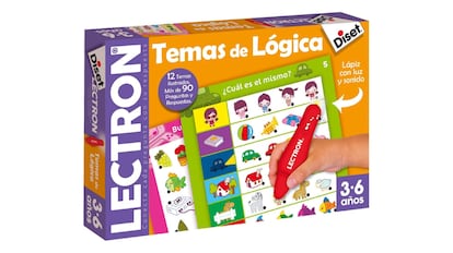 los mejores juguetes de navidad para niños de 4 años.