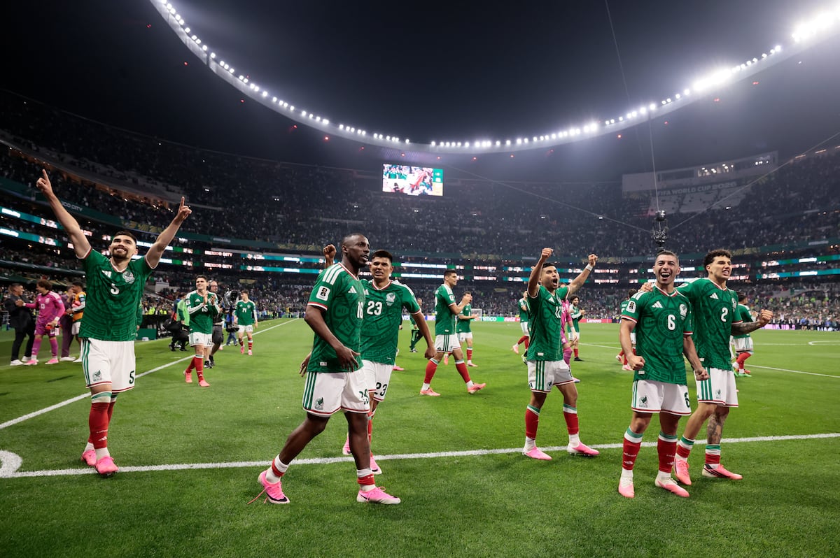 El Azteca: el jugador que nadie puede fichar — photo: El País — Deportes