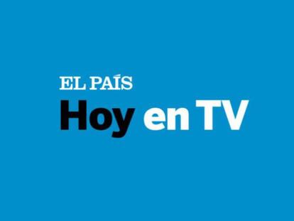¿Qué ver hoy en TV? |Sábado 19 de enero de 2019