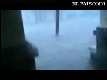 "El huracán Katrina fue el princio del fin de la administración Bush"