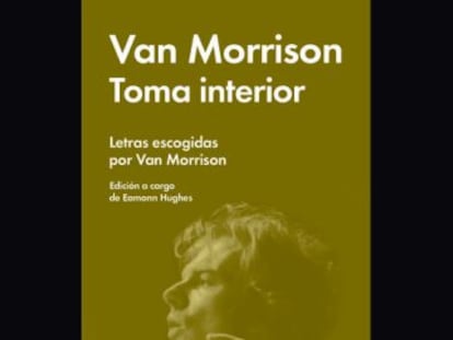 Van Morrison, entre líneas