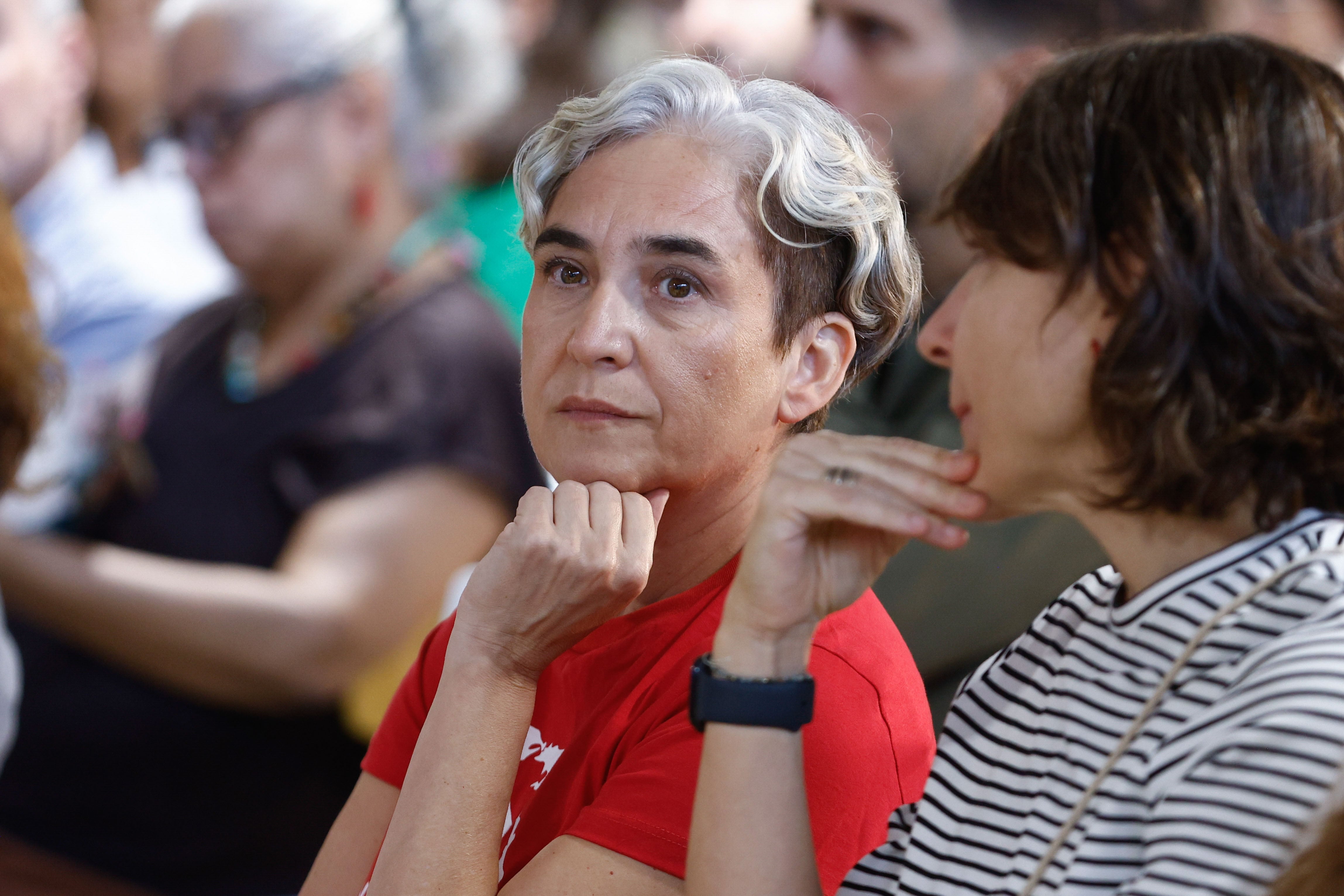 Cuanto más amplio es el frente, más estrecho parece