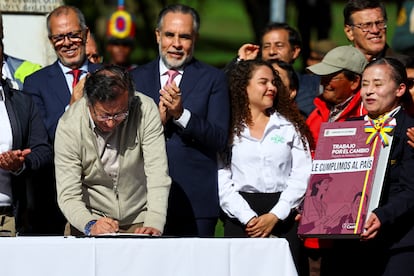 petro reforma laboral