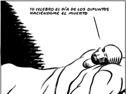 EL ROTO