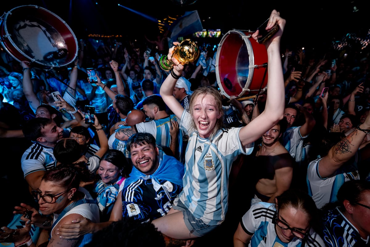 Mundial 2026, últimas noticias en directo | Argentina y España a la final del mundo
