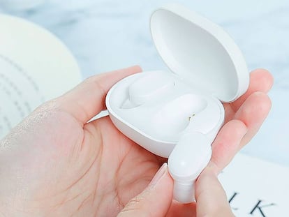 Xiaomi lanza su alternativa a los AirPods por 25€