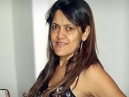 Heley Abreu tinha 43 anos. Passou mais de 20 deles em sala de aula.