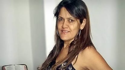 Heley Abreu tinha 43 anos. Passou mais de 20 deles em sala de aula.