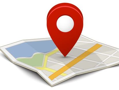 Guarda los mapas de Google Maps para utilizarlos después sin conexión
