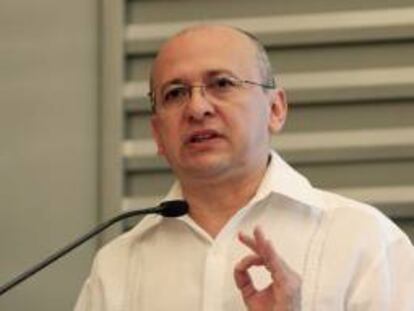 La Fiscalía colombiana abre indagación por el caso de la mayor comisionista bursátil