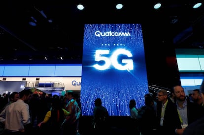 5G Qualcomm