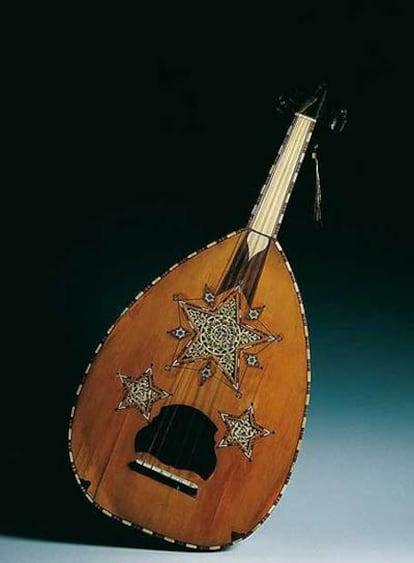 Oud sirio. 1950