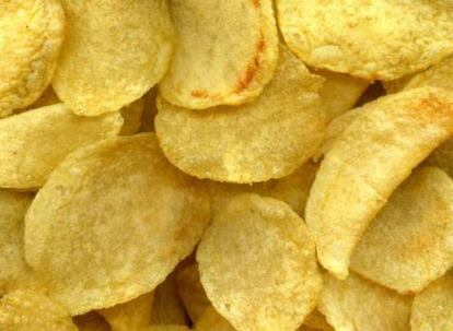 Chip, chip, chip