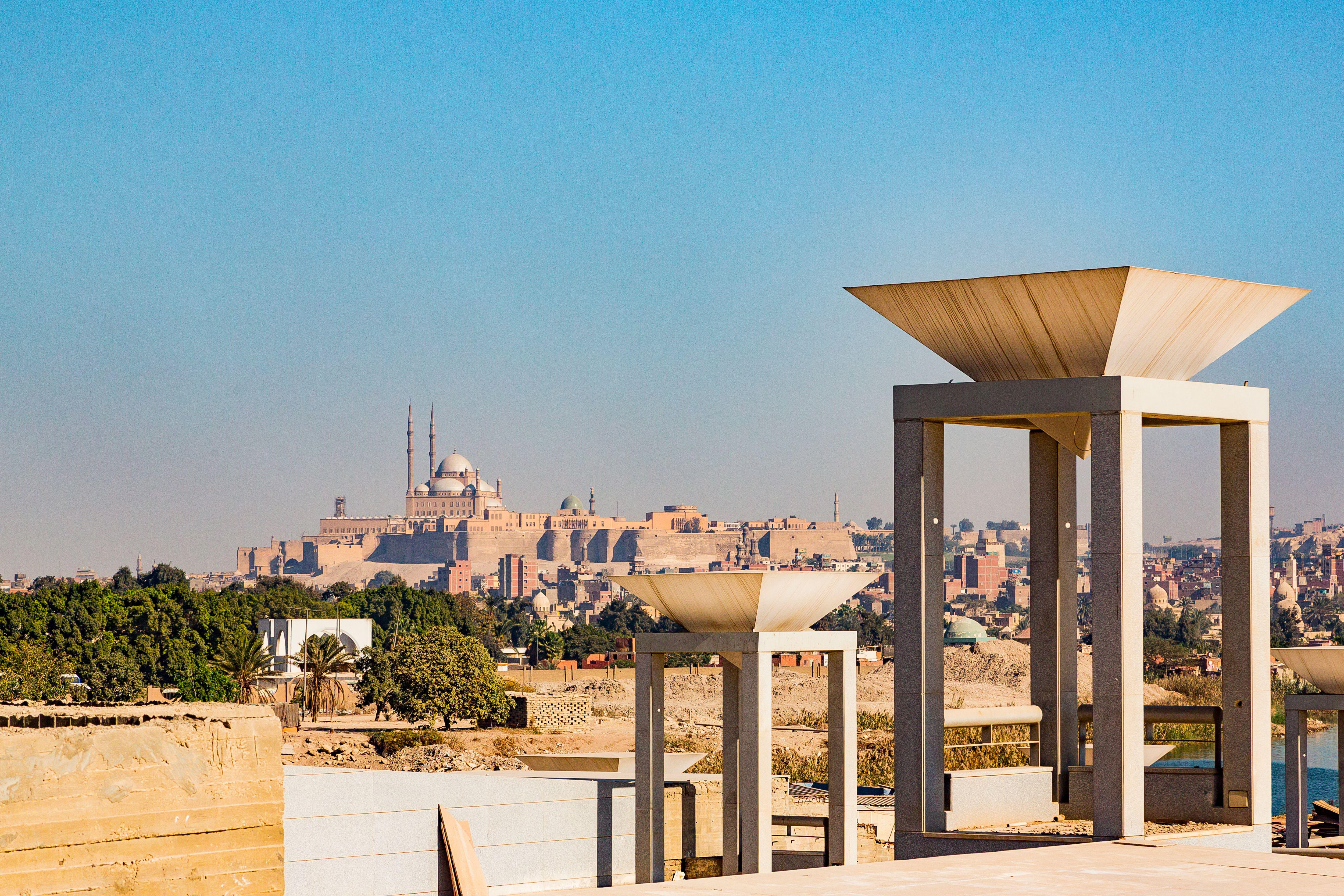 Los museos imprescindibles de Egipto, un viaje a la historia de la civilización
