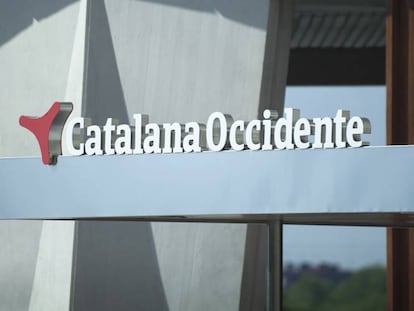 Catalana Occidente cierra la compra de Mémora por 401 millones