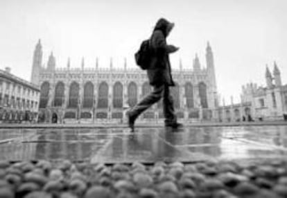 Un asesor para entrar en Oxford y en Cambridge