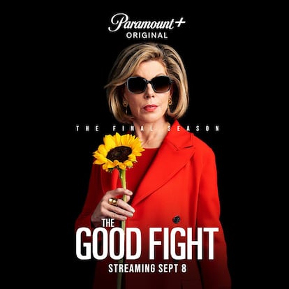 the good fight temporada 6