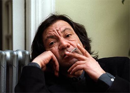 Tony Gatlif.