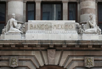 Tasa de interés enero 2024 Banxico