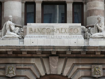 Tasa de interés enero 2024 Banxico