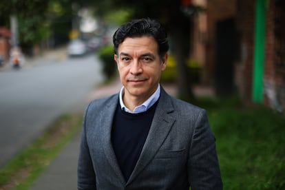 Elkin Velásquez, ONU-Hábitat