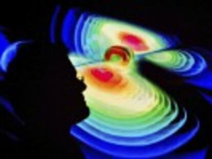Los científicos del LIGO crean tres tonos de llamada con los sonidos que hacen estas ondas
