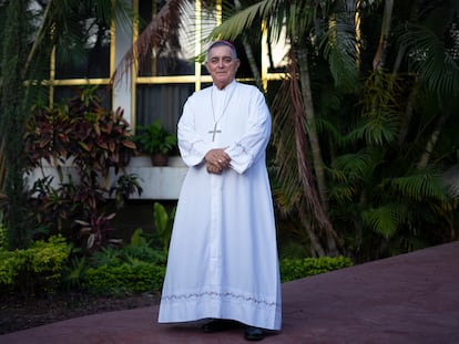 El obispo de Chilpancingo, Salvador Rangel Mendoza sobre narcotráfico