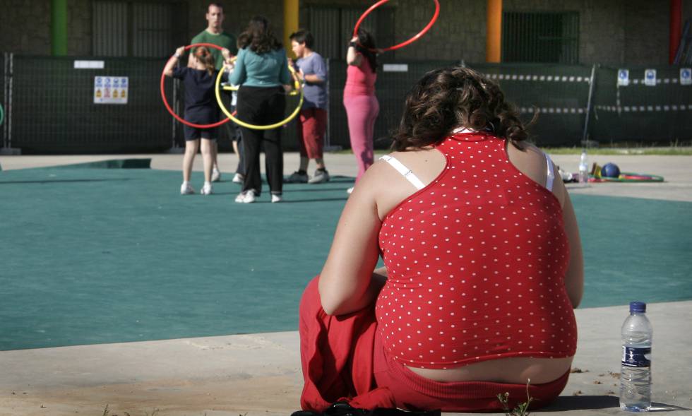 La desigualdad agrava la obesidad infantil