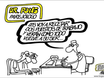 FORGES