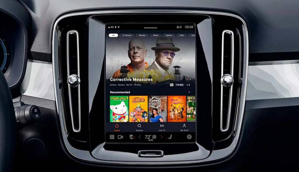 La nueva interfaz de Android Auto ya tiene fecha, y hay buenas noticias ...