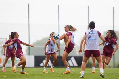 Mundial Femenino en Benidorm